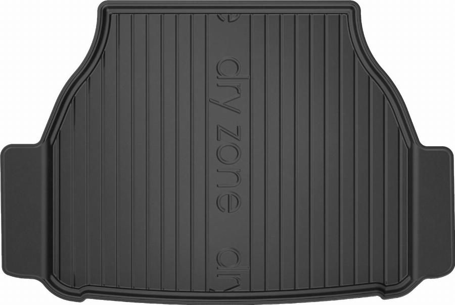 Frogum DZ405462 - Ванночка для багажника autocars.com.ua