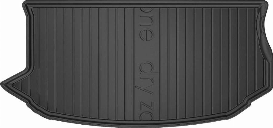 Frogum DZ405523 - Ванночка для багажника autocars.com.ua