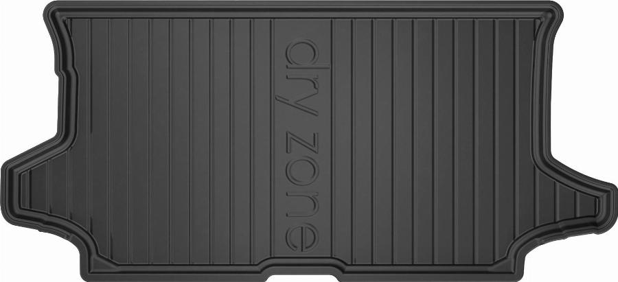 Frogum DZ405752 - Ванночка для багажника autocars.com.ua