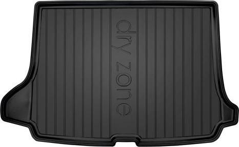 Frogum DZ405820 - Ванночка для багажника autocars.com.ua