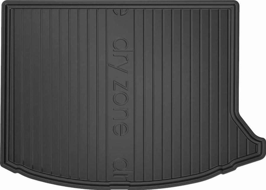 Frogum DZ406247 - Ванночка для багажника autocars.com.ua