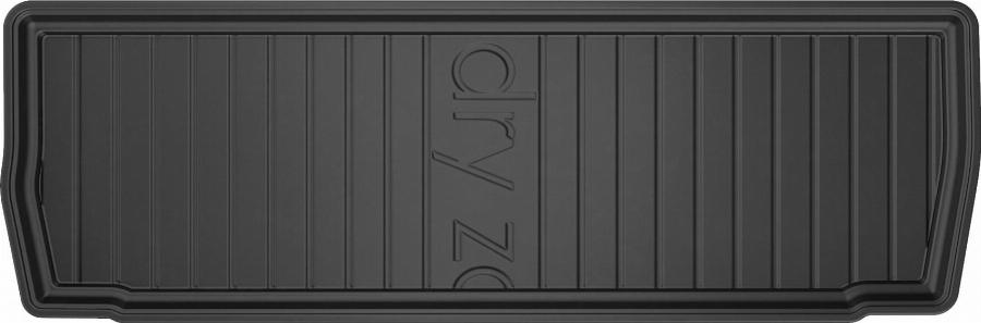 Frogum DZ406407 - Ванночка для багажника autocars.com.ua