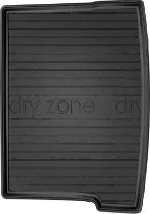 Frogum DZ406513 - Ванночка для багажника autocars.com.ua