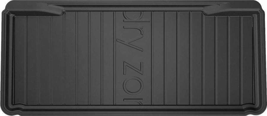 Frogum DZ406650 - Ванночка для багажника autocars.com.ua