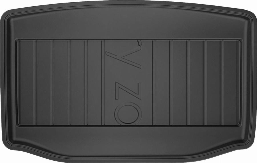 Frogum DZ406827 - Ванночка для багажника autocars.com.ua