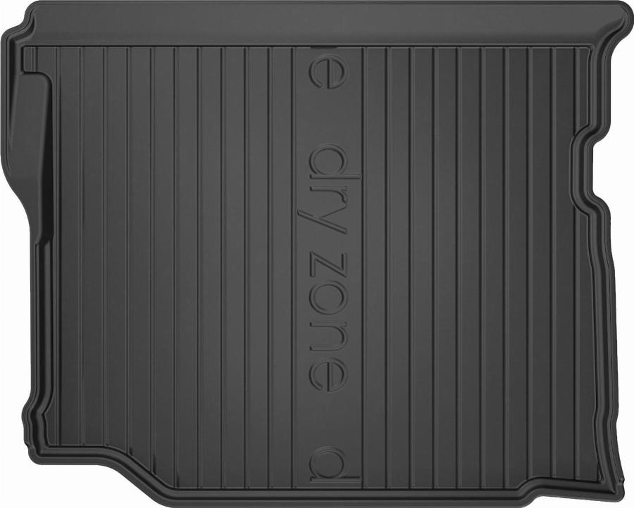 Frogum DZ406841 - Ванночка для багажника autocars.com.ua