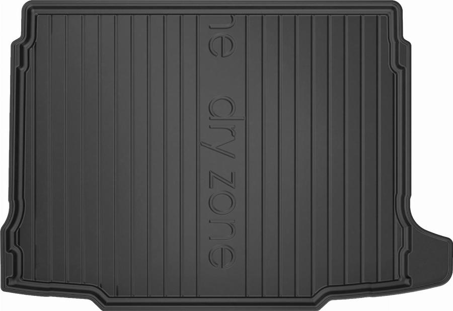 Frogum DZ406933 - Ванночка для багажника autocars.com.ua