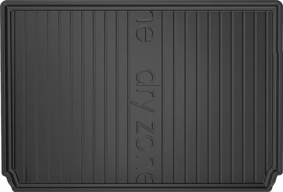 Frogum DZ406988 - Ванночка для багажника autocars.com.ua