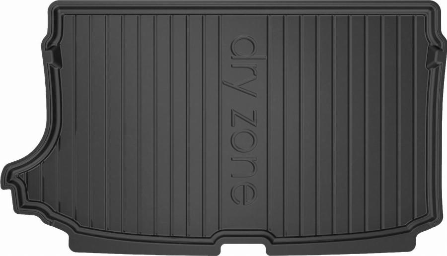 Frogum DZ413115 - Ванночка для багажника autocars.com.ua