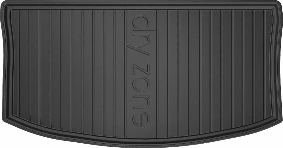 Frogum DZ413306 - Ванночка для багажника autocars.com.ua