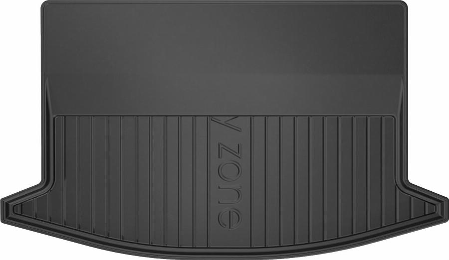 Frogum DZ413375 - Ванночка для багажника autocars.com.ua