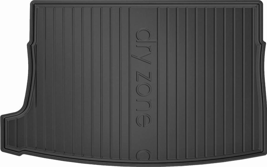 Frogum DZ413474 - Ванночка для багажника autocars.com.ua