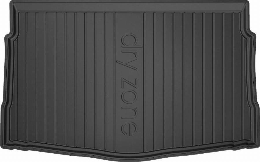 Frogum DZ413641 - Ванночка для багажника autocars.com.ua