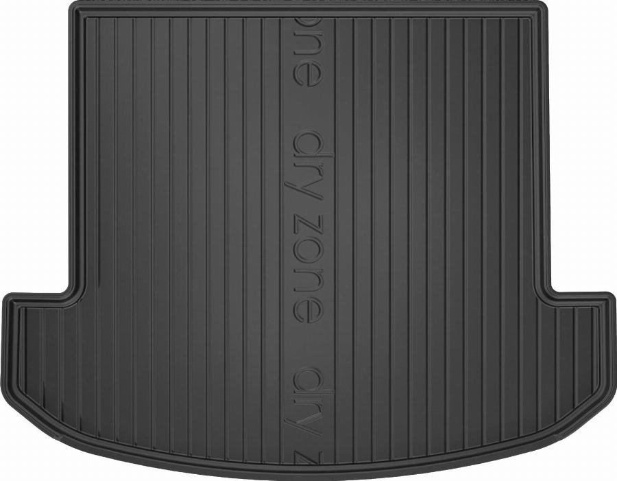 Frogum DZ413665 - Ванночка для багажника autocars.com.ua