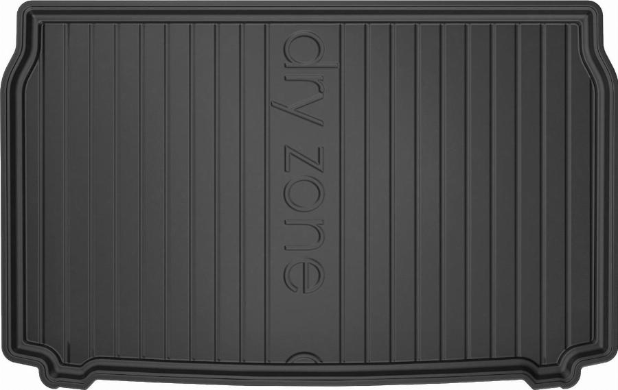 Frogum DZ413733 - Ванночка для багажника autocars.com.ua