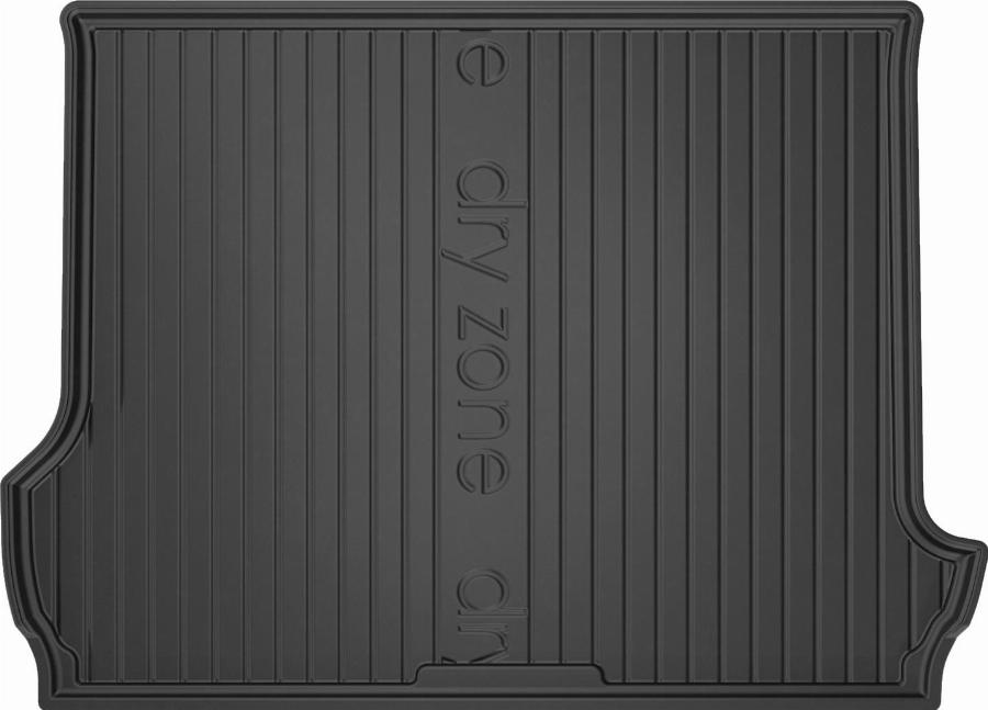 Frogum DZ413818 - Ванночка для багажника autocars.com.ua