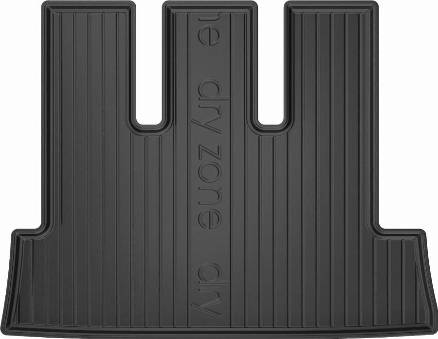 Frogum DZ423633 - Ванночка для багажника autocars.com.ua