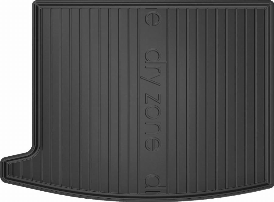 Frogum DZ423756 - Ванночка для багажника autocars.com.ua