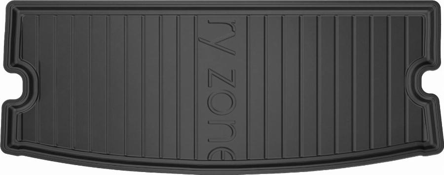 Frogum DZ439986 - Ванночка для багажника autocars.com.ua