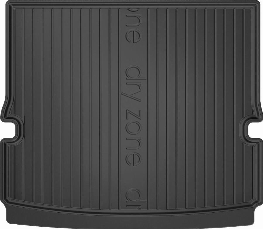 Frogum DZ446113 - Ванночка для багажника autocars.com.ua