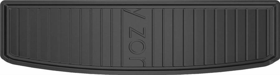Frogum DZ446120 - Ванночка для багажника autocars.com.ua