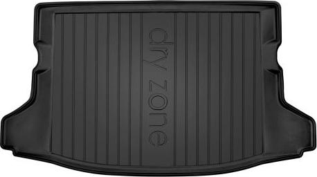 Frogum DZ548010 - Ванночка для багажника autocars.com.ua