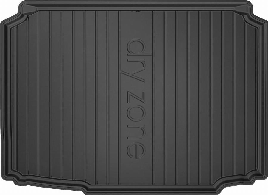 Frogum DZ548164 - Ванночка для багажника autocars.com.ua