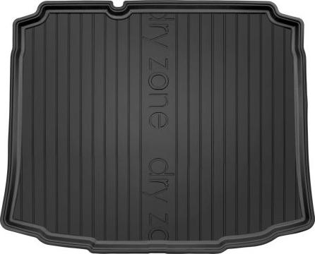 Frogum DZ548294 - Ванночка для багажника autocars.com.ua