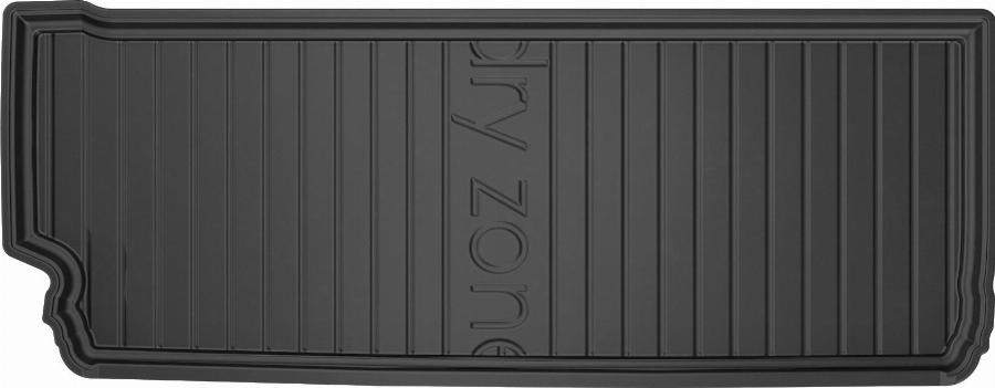 Frogum DZ548416 - Ванночка для багажника autocars.com.ua