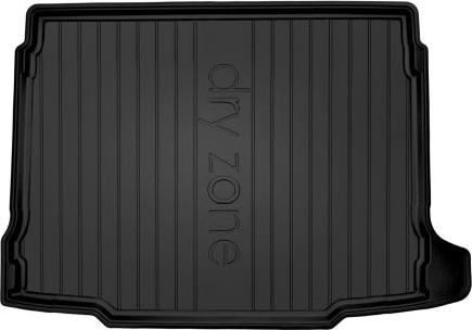 Frogum DZ548485 - Ванночка для багажника autocars.com.ua