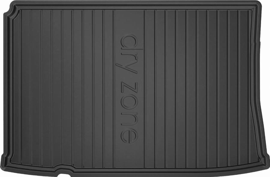 Frogum DZ548539 - Ванночка для багажника autocars.com.ua