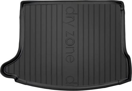 Frogum DZ548669 - Ванночка для багажника autocars.com.ua