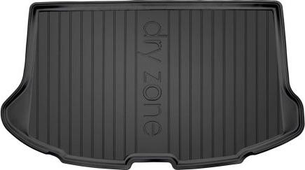 Frogum DZ549383 - Ванночка для багажника autocars.com.ua