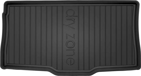 Frogum DZ549444 - Ванночка для багажника autocars.com.ua