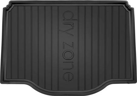 Frogum DZ549628 - Ванночка для багажника autocars.com.ua