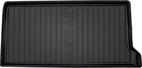 Frogum DZ549659 - Ванночка для багажника autocars.com.ua