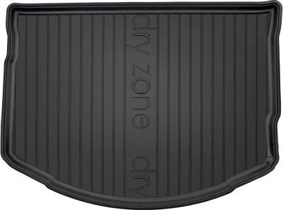 Frogum DZ549857 - Ванночка для багажника autocars.com.ua