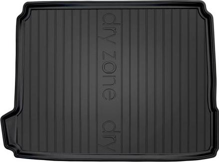 Frogum DZ549871 - Ванночка для багажника autocars.com.ua