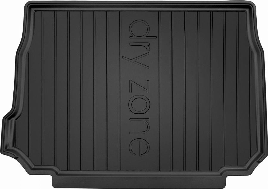 Frogum DZ549925 - Ванночка для багажника autocars.com.ua