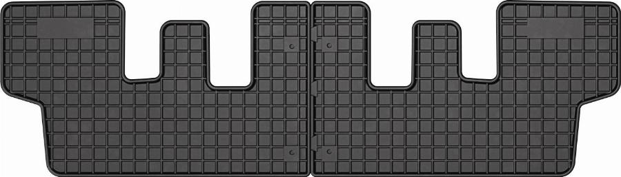 Frogum ET06481 - Комплект килимків autocars.com.ua