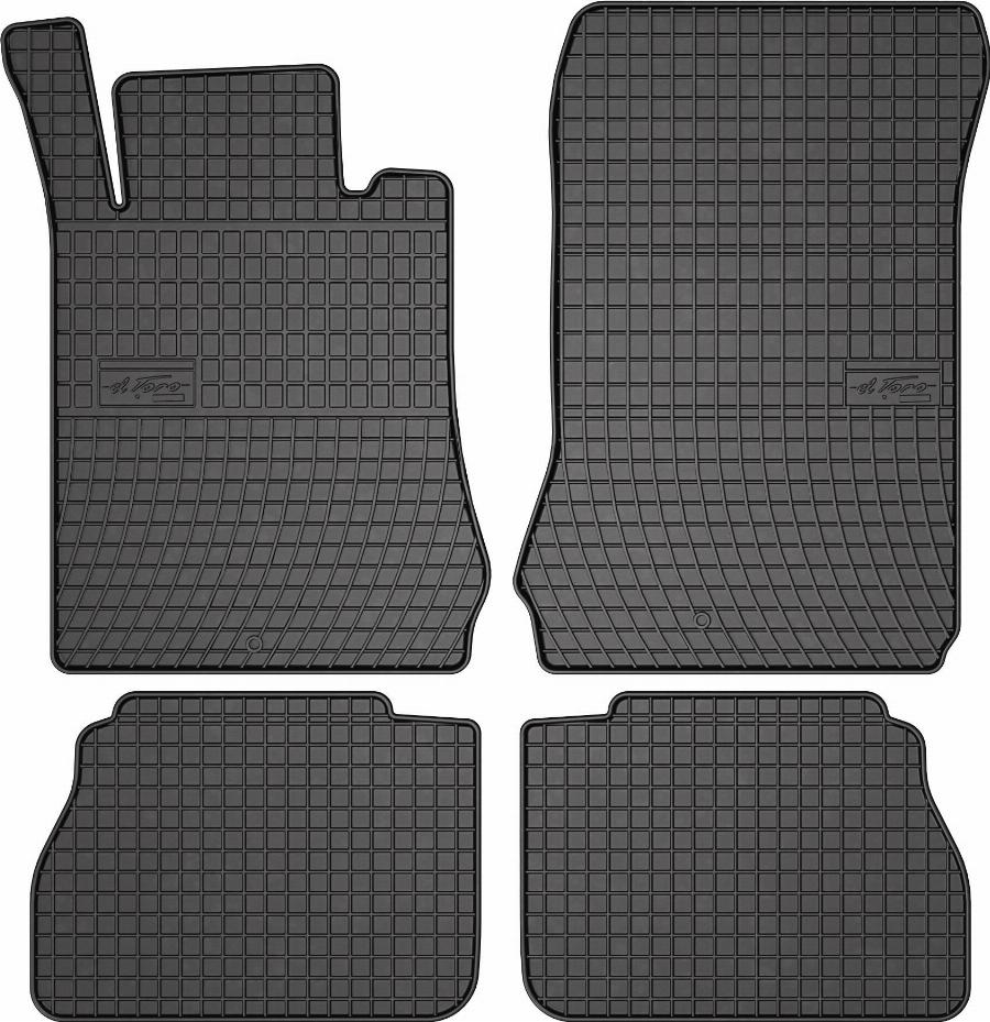 Frogum ET0786 - Комплект килимків autocars.com.ua