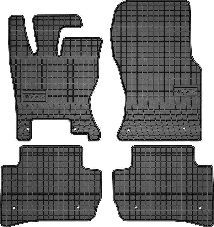 Frogum ET401860 - Комплект килимків autocars.com.ua