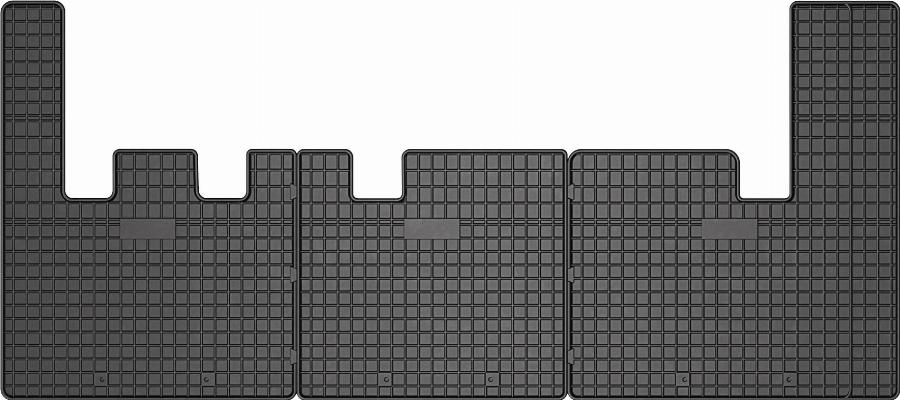 Frogum ET402195 - Комплект килимків autocars.com.ua