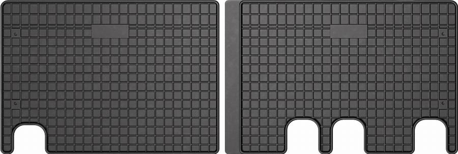 Frogum ET402409 - Комплект килимків autocars.com.ua