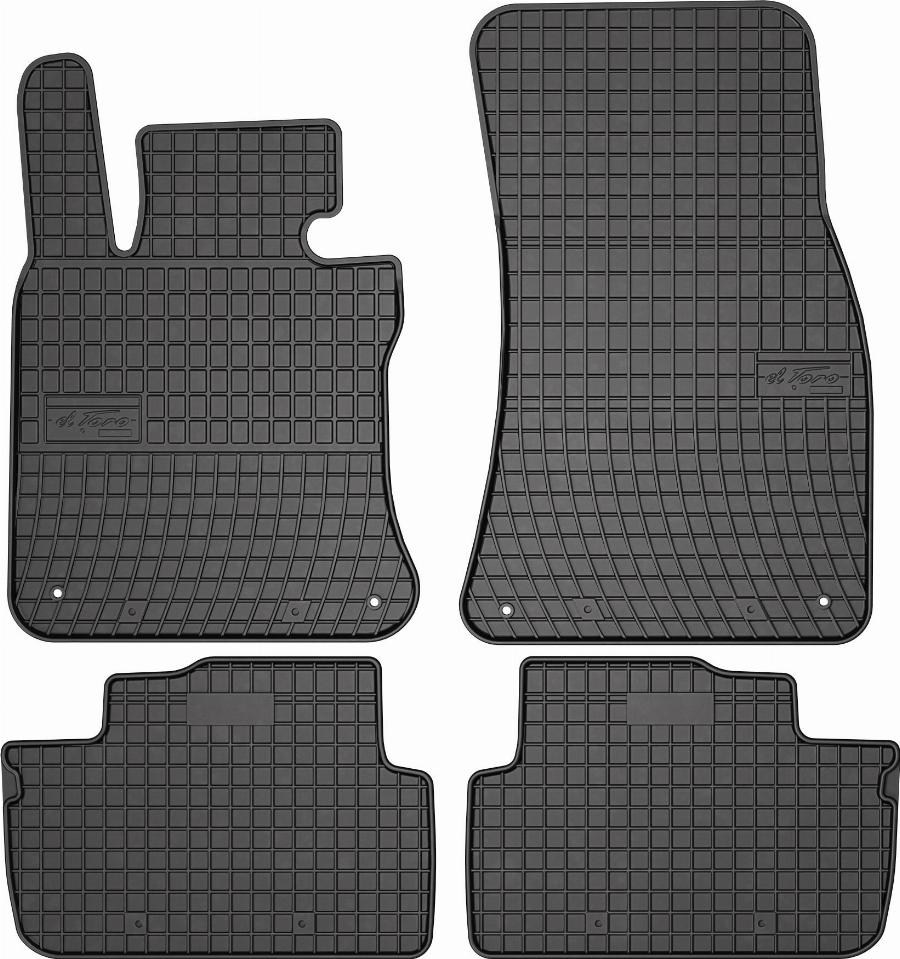 Frogum ET411074 - Комплект килимків autocars.com.ua