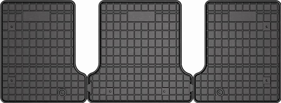 Frogum ET412958 - Комплект килимків autocars.com.ua