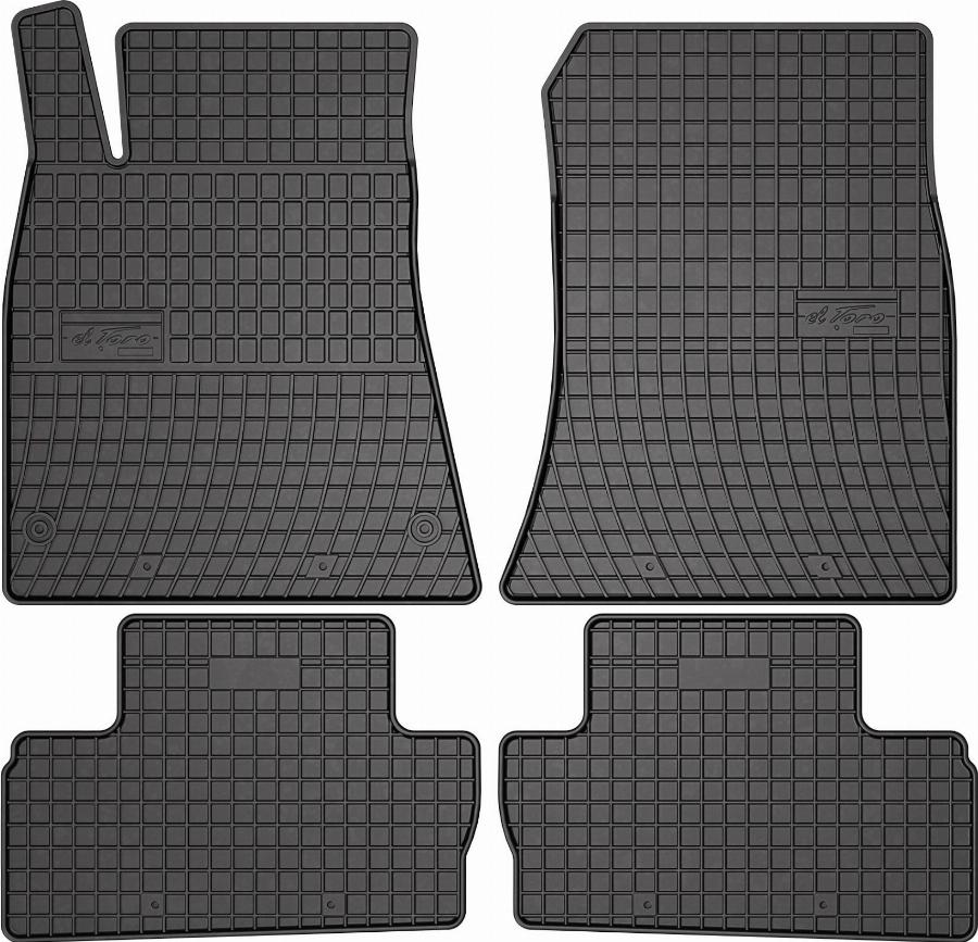 Frogum ET427235 - Комплект килимків autocars.com.ua