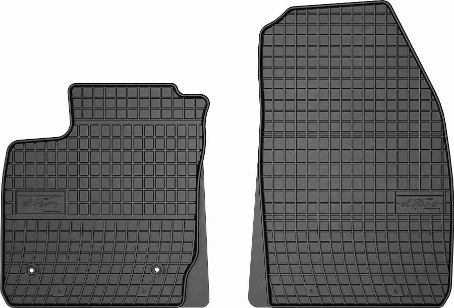 Frogum ET542605 - Комплект килимків autocars.com.ua