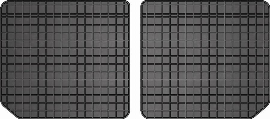 Frogum ET542803 - Комплект килимків autocars.com.ua