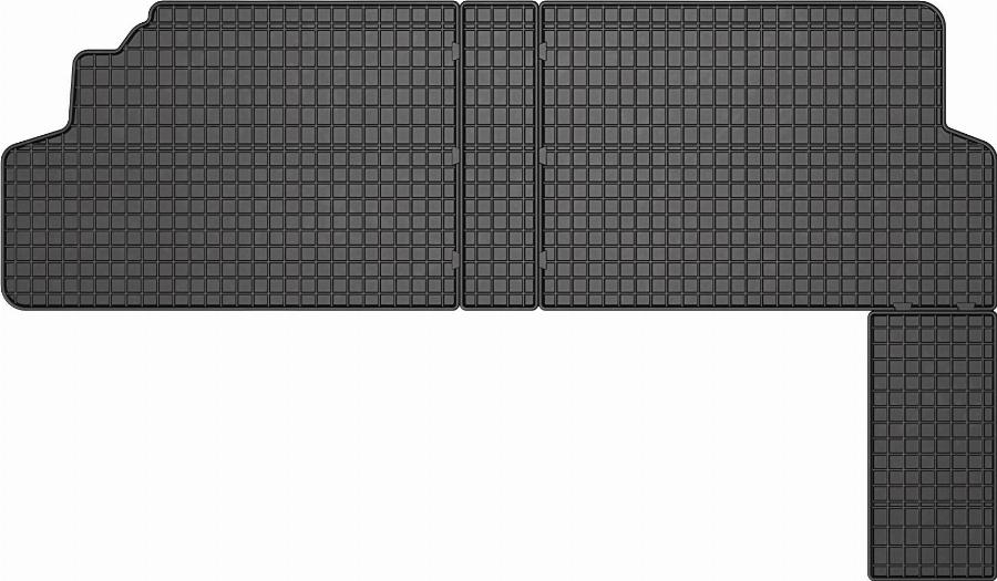 Frogum ET542971 - Комплект килимків autocars.com.ua